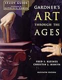 Gardner's Art Through The Ages, Study Guide