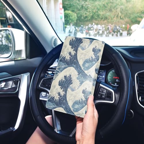 Organizador de Documentos para Auto Ligero miniatura 7