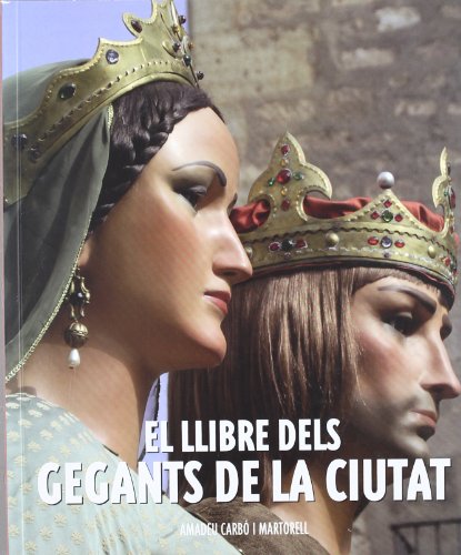 El llibre dels gegants de la ciutat