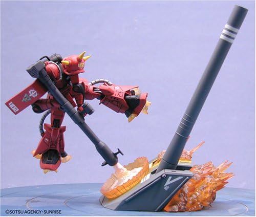 1/300 Gundam Robust Shilhouette Collection Vol.0 Box of 10pcs