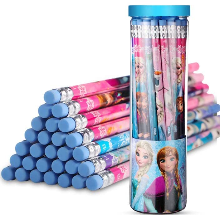 PECULIAR Unique Design Multiple Shape Stationory Set (50 PCS Pencil Box) (B0B6GKP4KK) Amazon Price History, Amazon Price Tracker