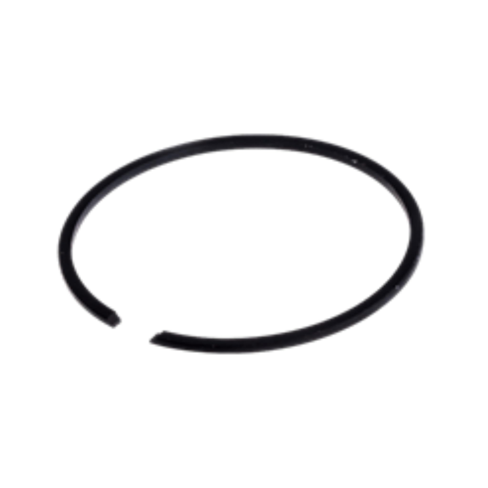 Original Husqvarna Piston Ring 513284901 for 439 540 XP Mark III CS2236T GZ360 GZ3750 Engine Sealing Ring for Jonsered RedMax Zenoah OEM Replacement Part Compression