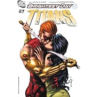 Titans (2008-2011) #27