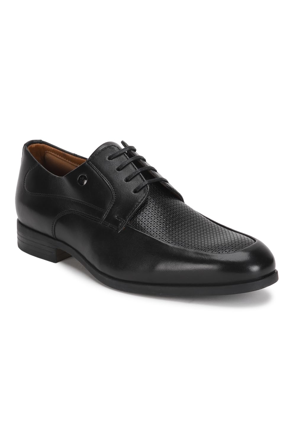 louis philippe Men Leather Formal Shoes-picture-45
