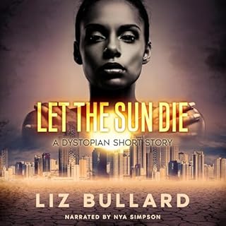 Let The Sun Die cover art