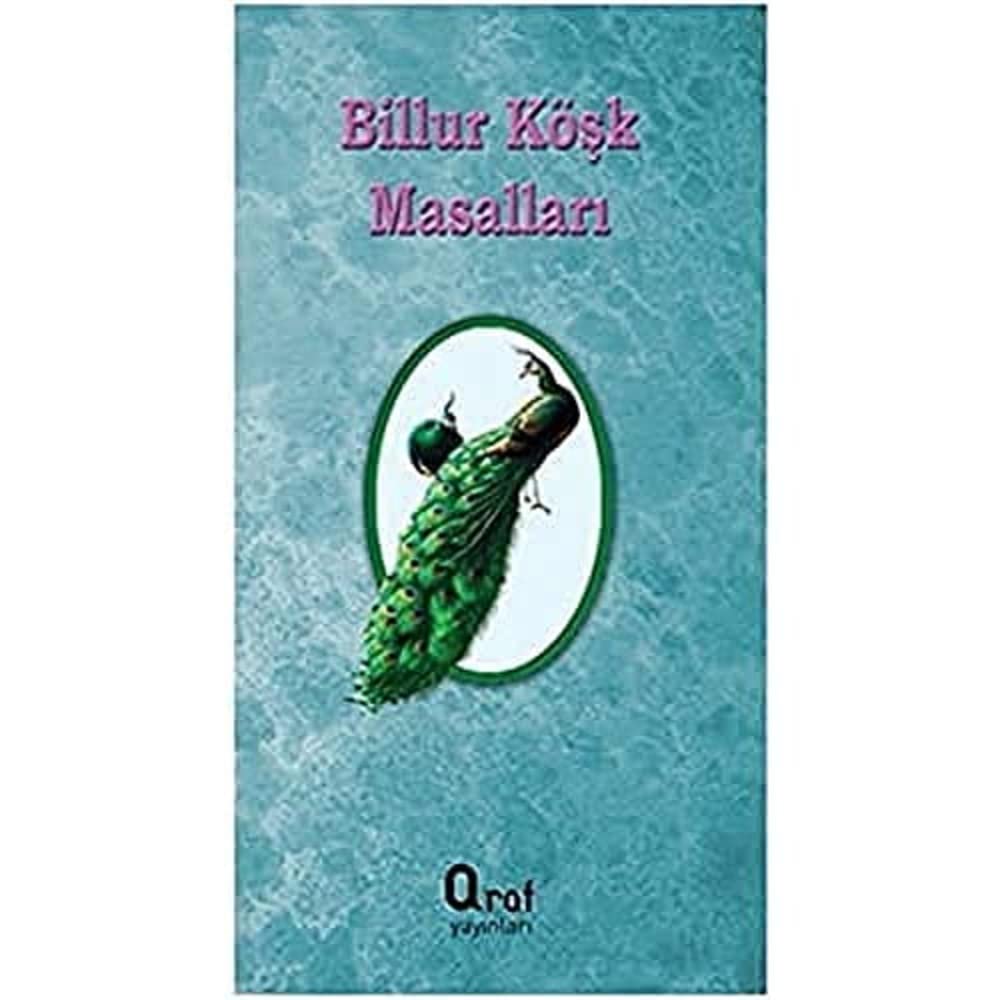 Beyaz Zambaklar Ülkesinde (Küçük Boy)