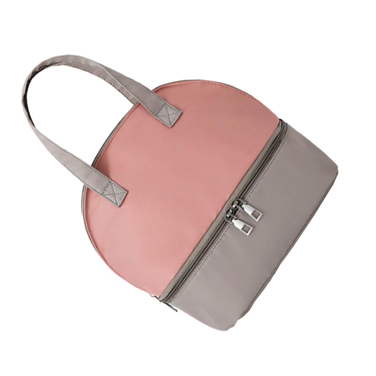 3 Pz Borsa borse termiche sacchetti termici refrigeratore per biberon bottiglie di latte borsa per bottiglia di latte borsa tote bottiglia di latte poliestere