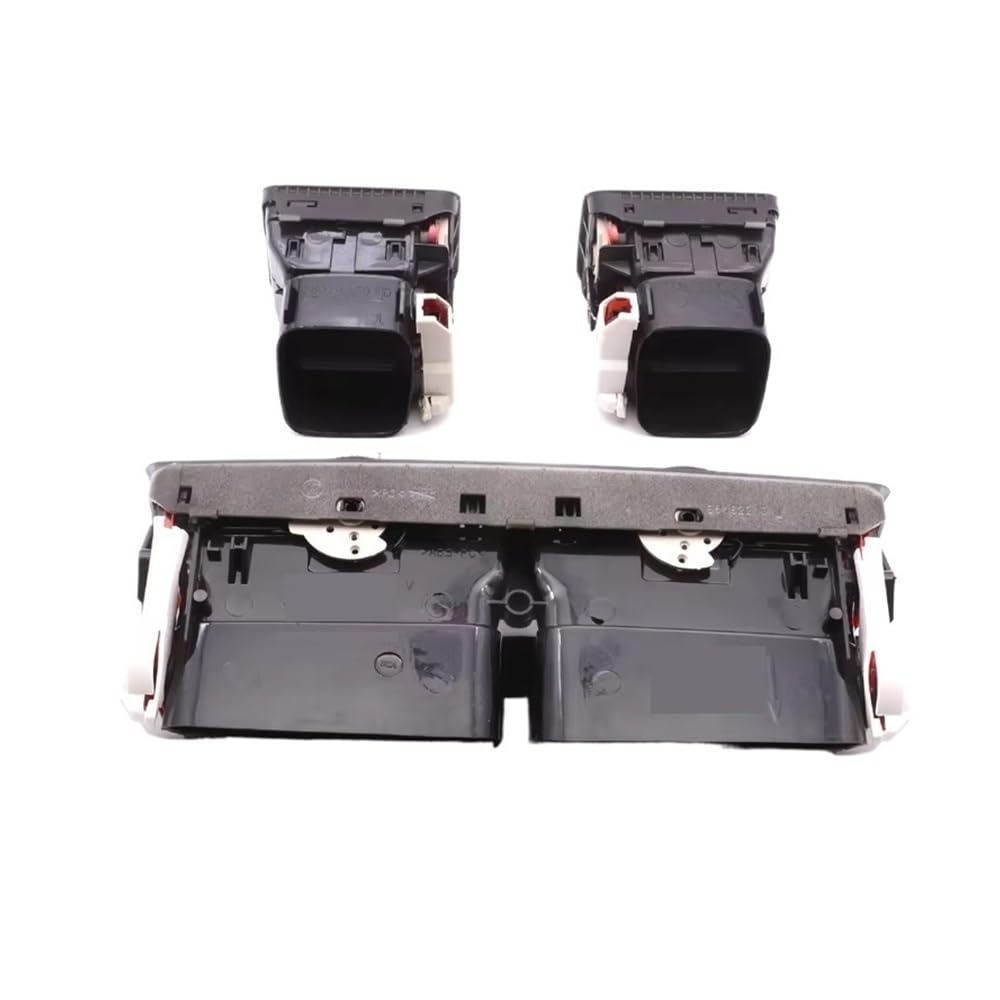 Grille Sortie Climatisation Pour Passat B5 1997-2005