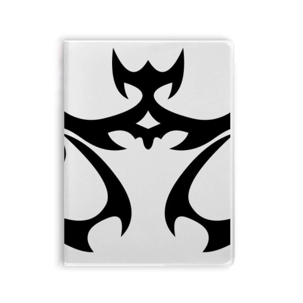 Cuaderno Libra de tapa blanda para anotaciones diarias y bocetos 4