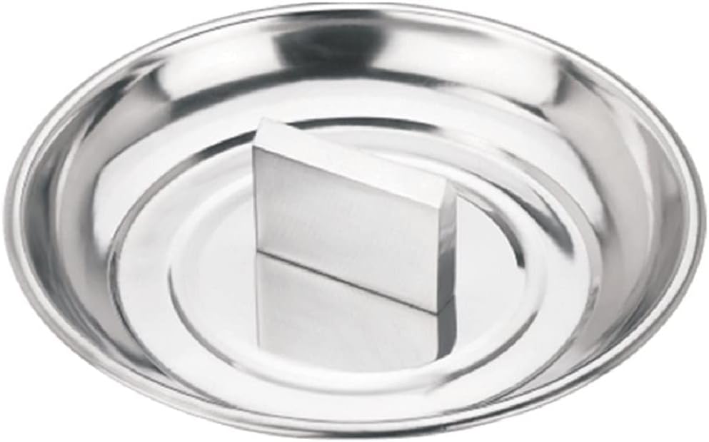 SEREE Stainless Steel Coconut Breaker,(Cracker).