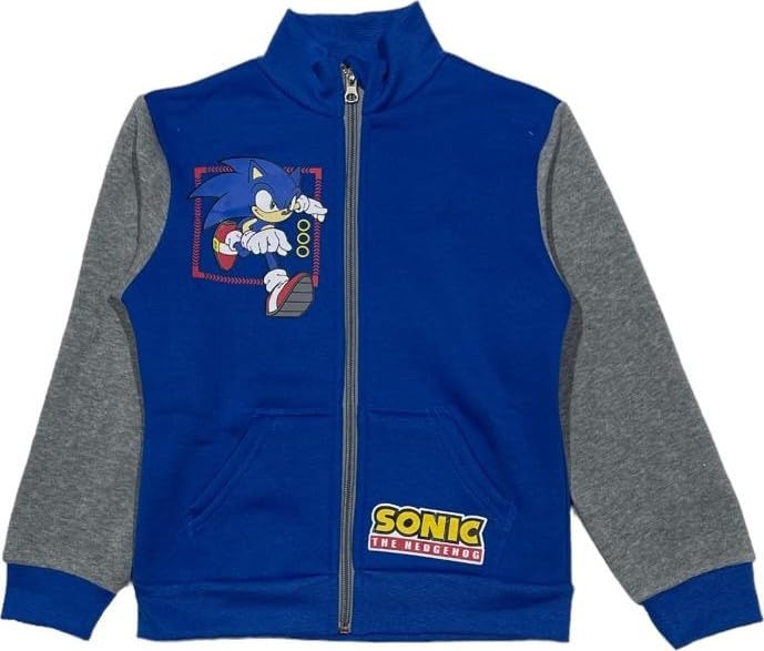 arlis Ensembles Jogging Enfant en Licence - Ensemble Survêtement de sport Enfant