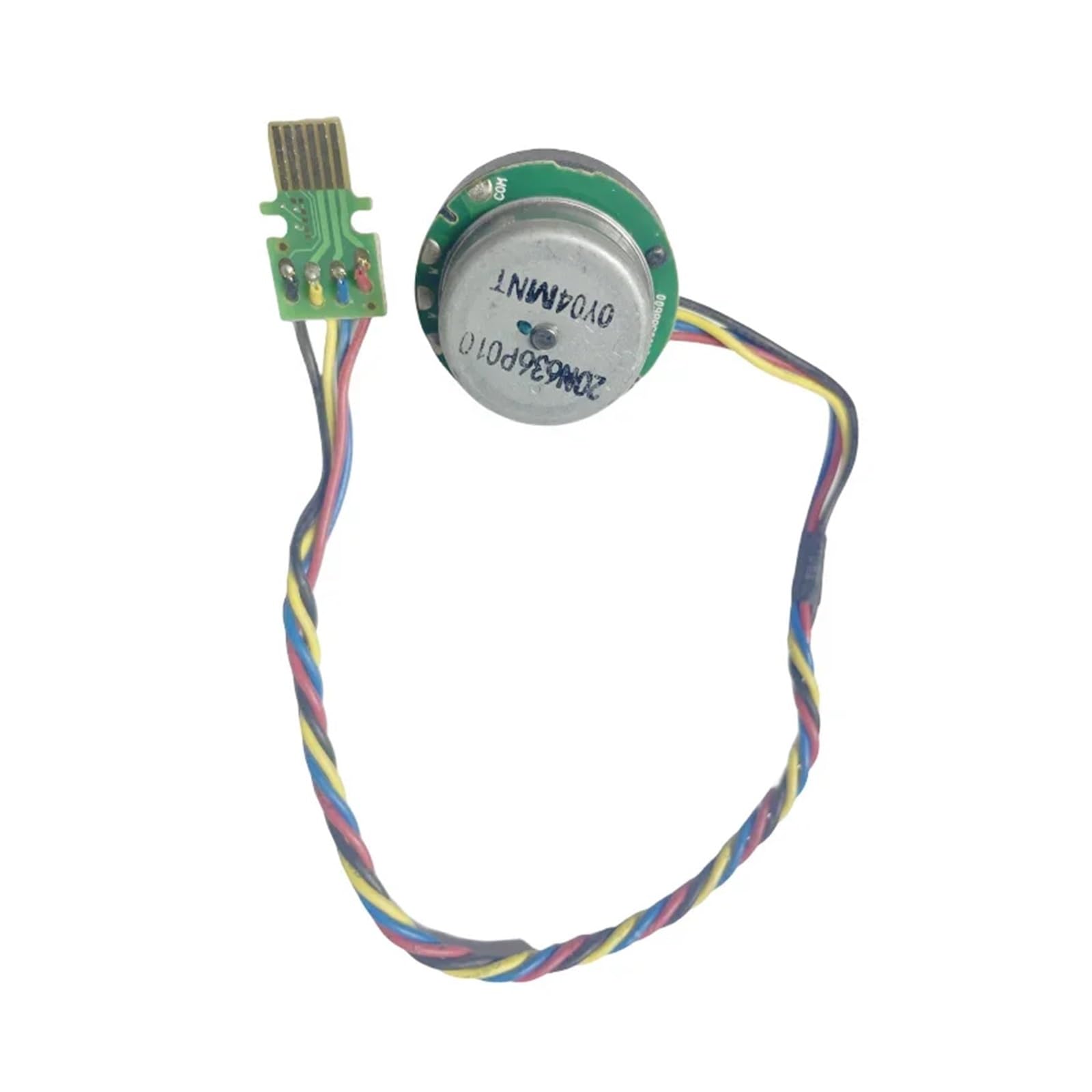 Accessories Fan Brushless Motor Compatible for IRobot I7 E5 J7 E6 I3 I4 I6 I8 Vacuum Cleaner Spare