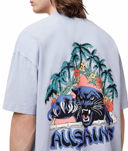 Men's Pounce Ss Crew2