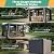 CikaCika 10x12 Outdoor Louvered Pergola, Adjustable Roof Metal Gazebo with Waterproof Curtains & Netting, Modern Rustproof Aluminum Hardtop Shelter for Patio, Deck, Garden, Dark Gray
