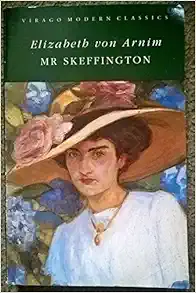Mr Skeffington (Virago Modern Classics) book cover
