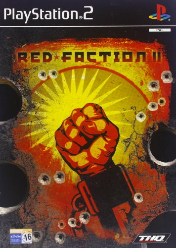 Red Faction 2 -Platinum Edition
