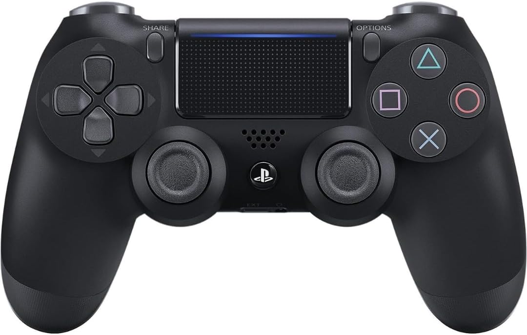 Controle PS4