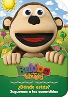 BUBBA , DONDE ESTAS ? 9500759284 Book Cover