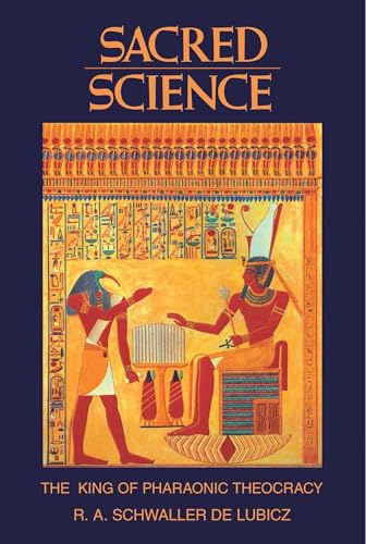 Sacred Science view 2