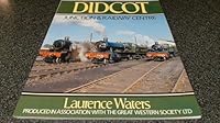 Didcot Junction and Railway Centre 0711018316 Book Cover