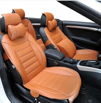 3d seat cover for tata nexon