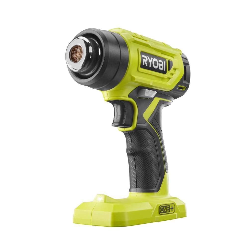 Ryobi ONE 18V Cordless Heat Gun Tool Only