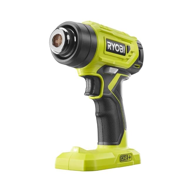 Ryobi ONE 18V Cordless Heat Gun Tool Only