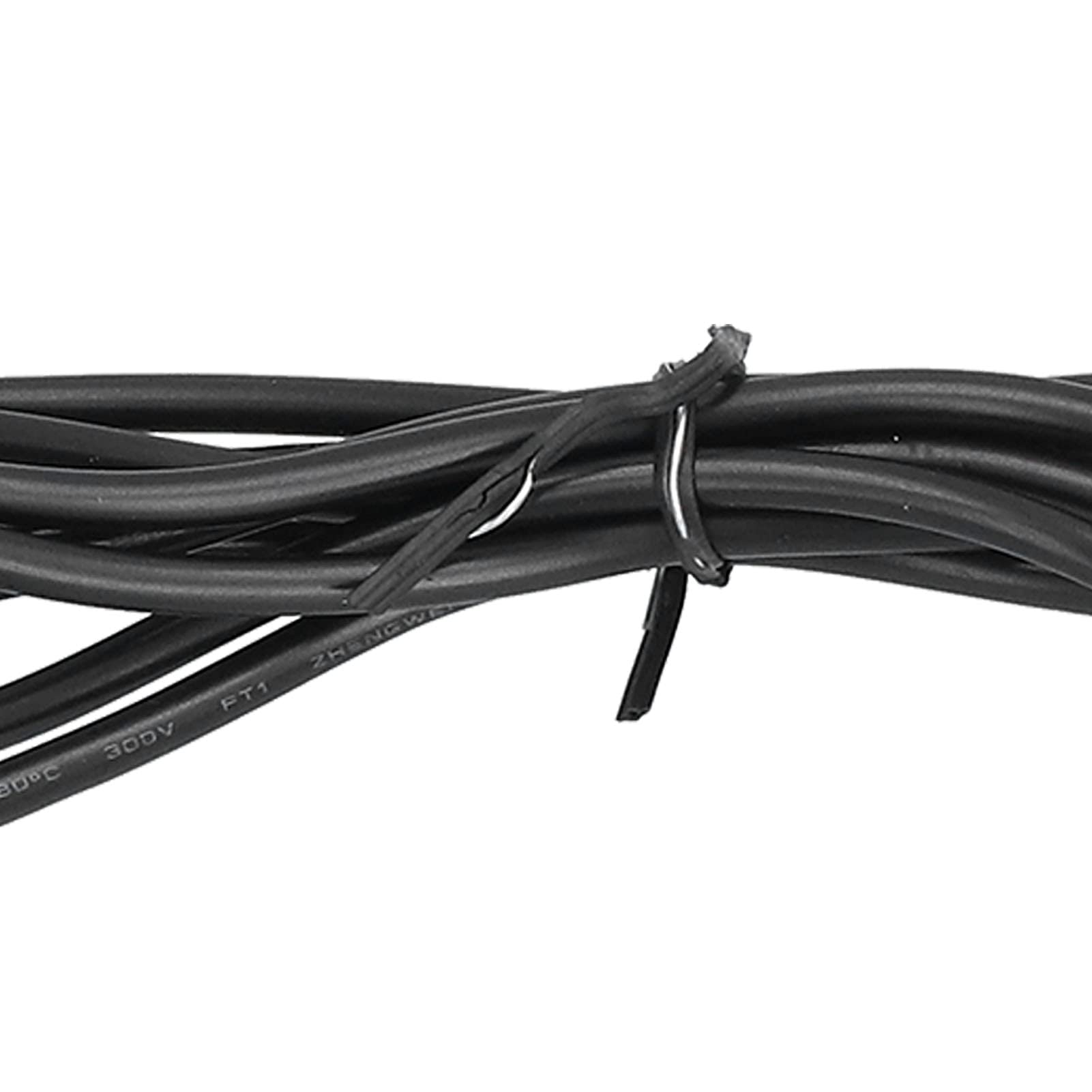 Fictory USB Programming Cable Radio Data Line - Reliable Connection for Yaesu FT Models, BLACK - Image 4