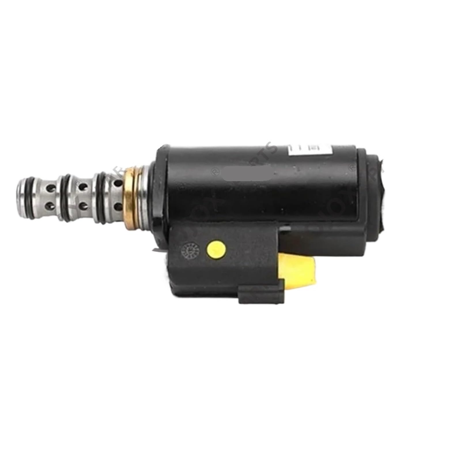 JJKKOZVQF 111-9916 Walking Straight Line Solenoid Valve E320B E320C E320D 325B 1119916