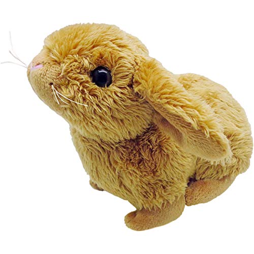 Preisvergleich Produktbild Die Spiegelburg 15164 Kaninchen Lustige Tierparade