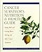 Produktbild Cancer Survivor's Nutrition & Health Guide: Eating Well and Getting Better During and After Cancer Treatment