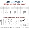 AaaozKjie Casual Shoes Men and Women Simple Plain New Pattern Summer Mesh Breathable Comfortable Non-Slip and Soft Trainers White Women, red, 9 UK #5
