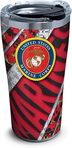 Best Coffee Tumbler For Men Marine