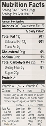 tootsie roll andes creme de menthe thin mints - after dinner mints - rectangular chocolate sandwich mint candies - 20 oz 120 count