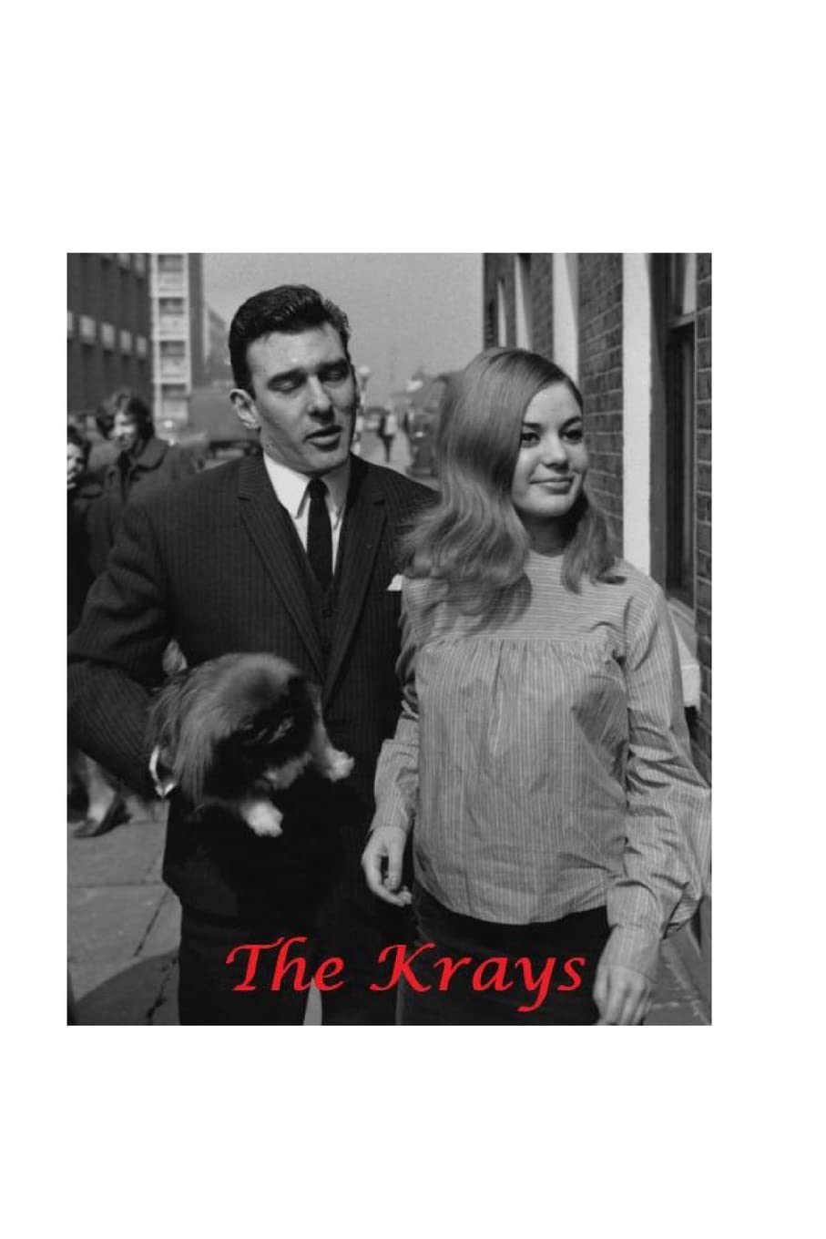 The Krays Final Photo A Shocking Revelation - 05t6yfj