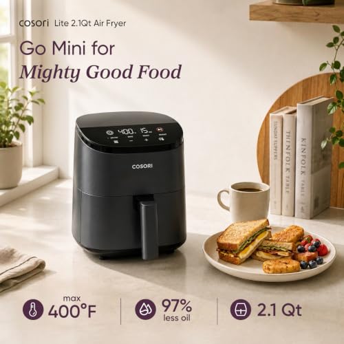 Image of Cosori Air Fryer