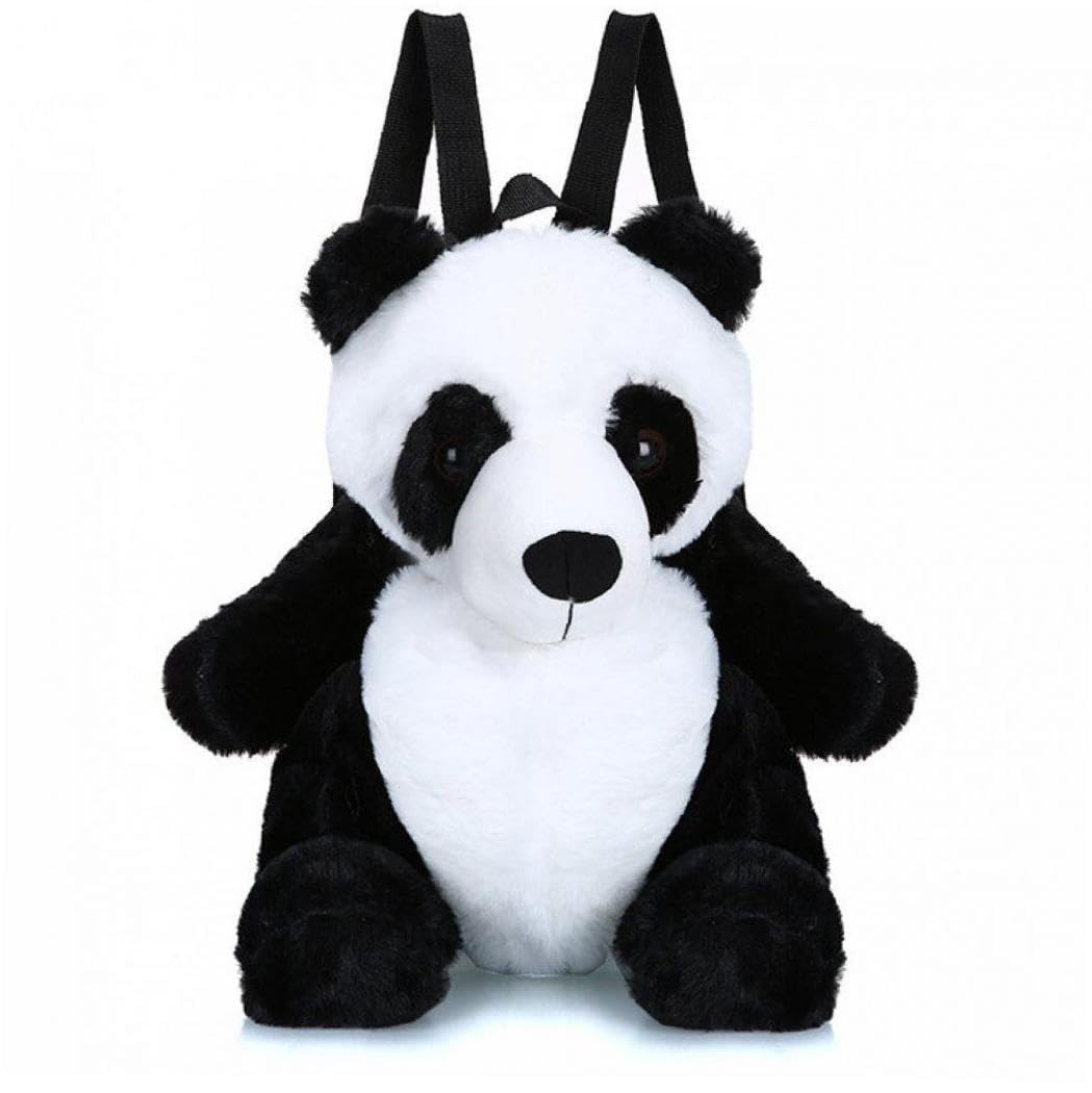  Backpack Panda　パンダリュック　動物　ぬいぐるみ Amazon.co.jp: パンダ リュックサック バックパック ぬいぐるみ 動物