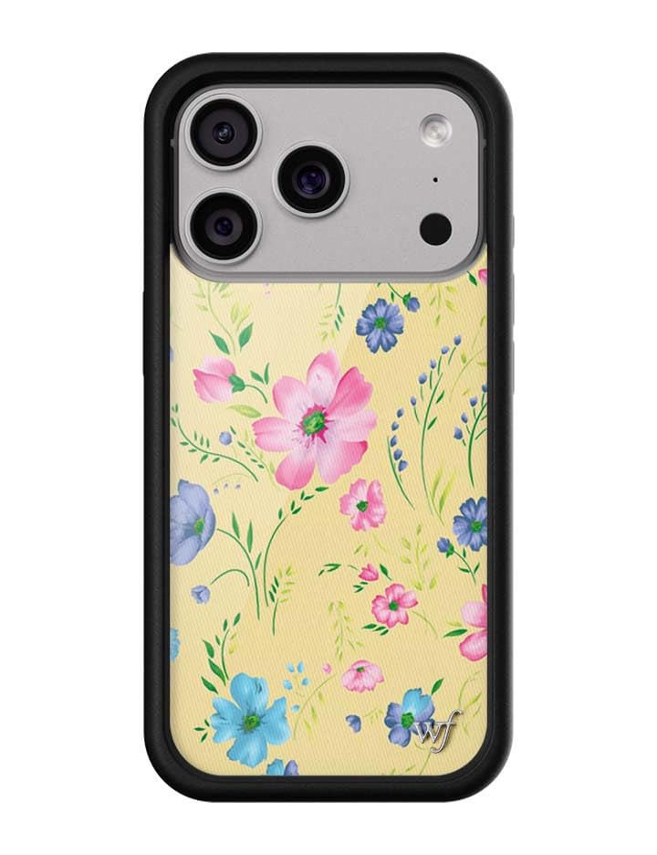Image of Wildflower Cases - iPhone 17 Pro Compatible - Bellisima