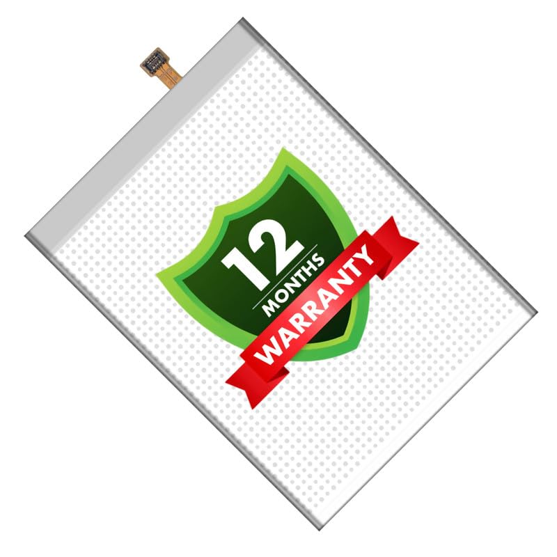 Image of Original EB-BG580ABU Battery Compatible for Samsung Galaxy M20 | Galaxy M30 - (5000mAh) - 1 Year Warranty DF7