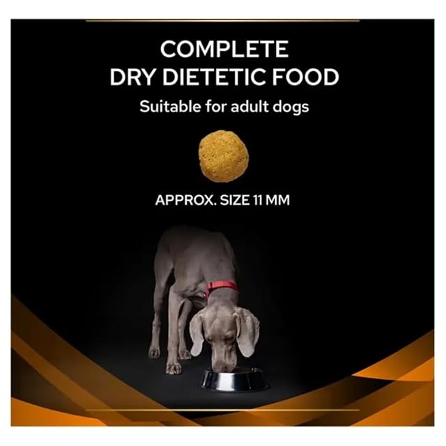 Foto 5 de 8 de ProPlan dieta pienso para perros Obesidad