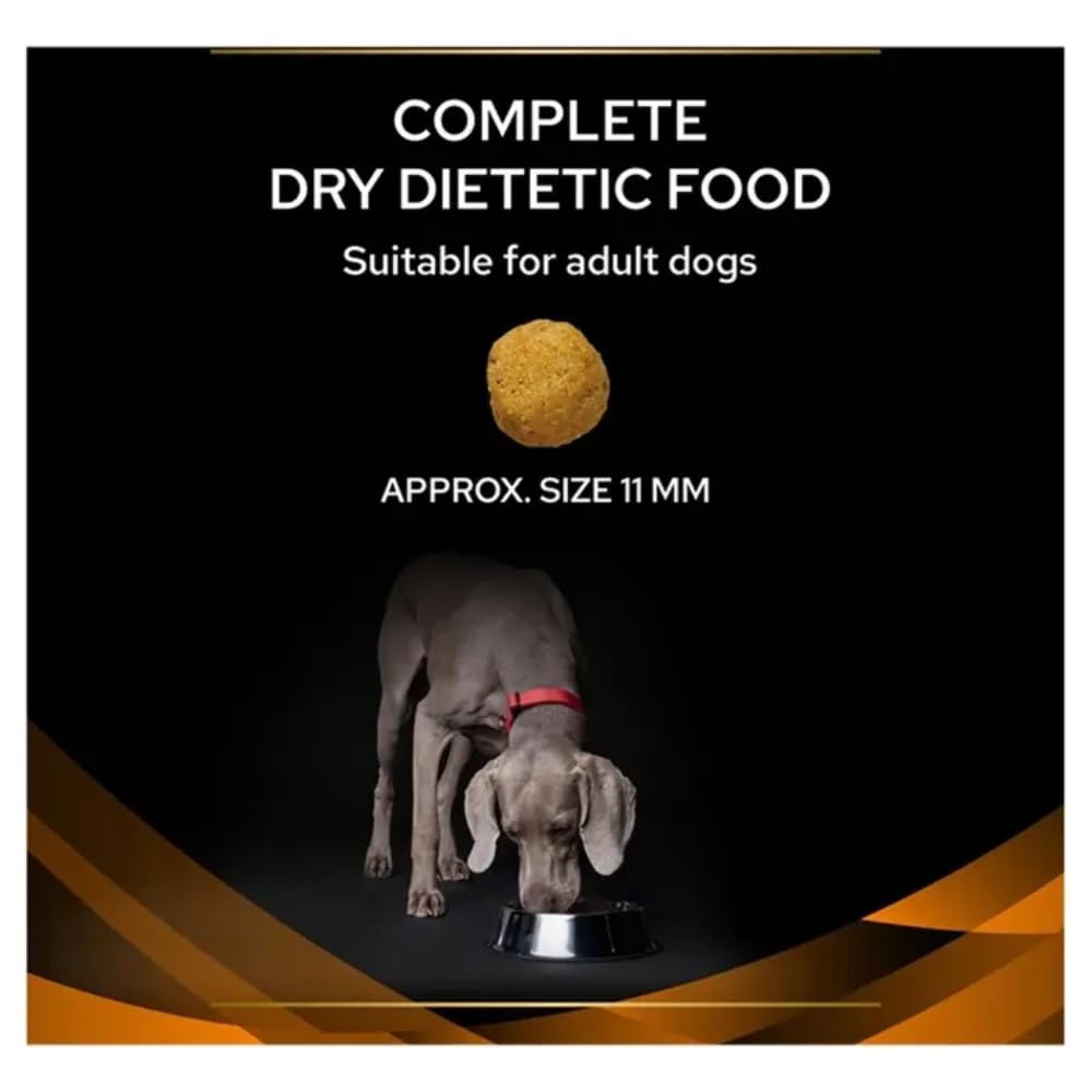 ProPlan dieta pienso para perros Obesidad