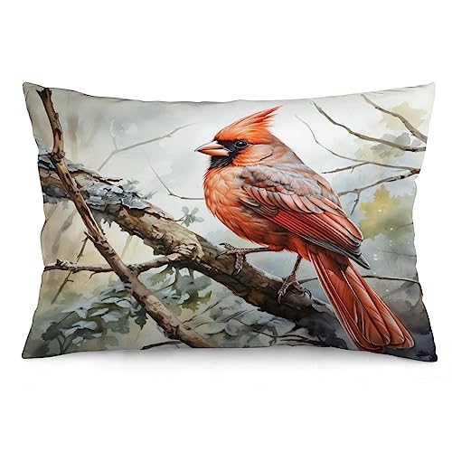 Almohada poliéster 76x51 cm decorativa para sofá