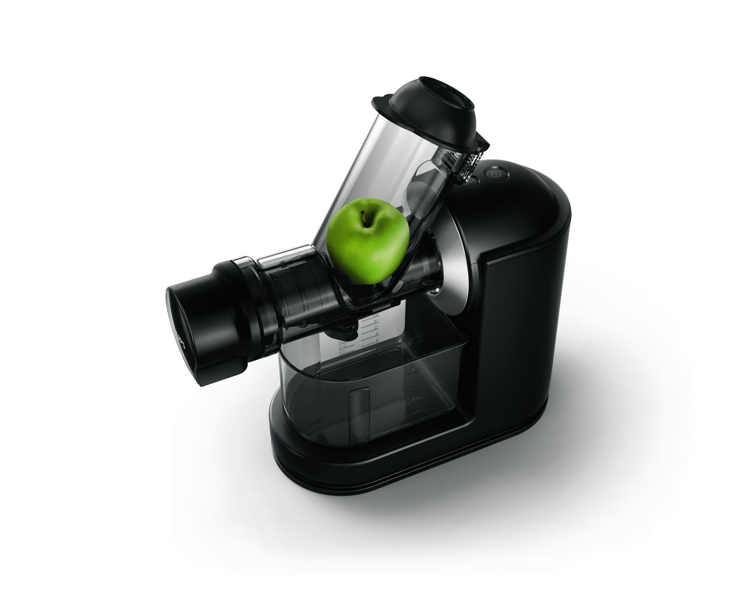Philips Viva Collection Extracteur de Jus, Cheminée XL, 70 mm, Nettoyage rapide, HR1889/70
