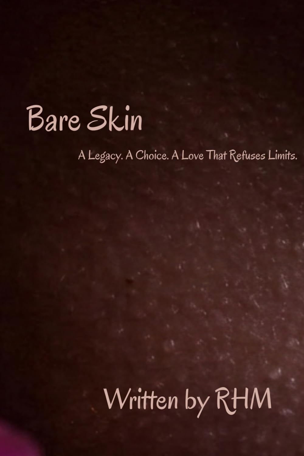 Bare Skin: Book Two (The Bare Legacy Series)