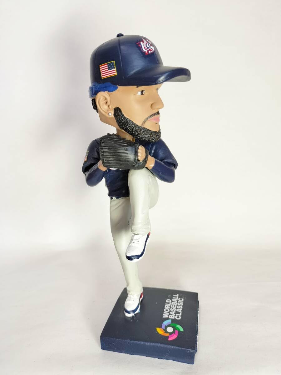 UDA MLB デッド ウィリアムス フィギュア