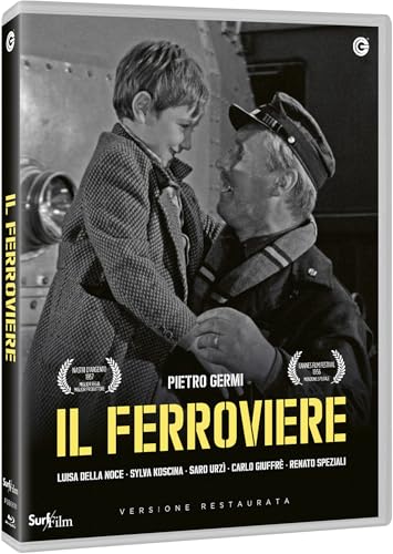 Rivestimento standard Il Ferroviere