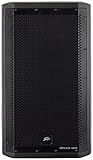 Peavey 3617490 2-Way Impulse 1012 8 Ohm Speaker - Black