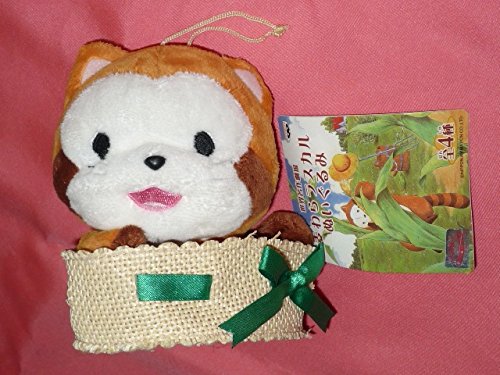 ラスカルぬいぐるみ 2004年製 非売品 世界名作劇場 リアル ラスカル ぬいぐるみ 2004年製 平成