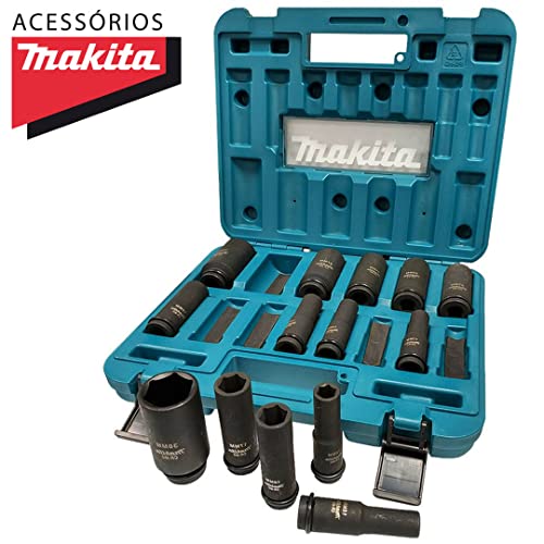 Makita B 52308 - vue 3