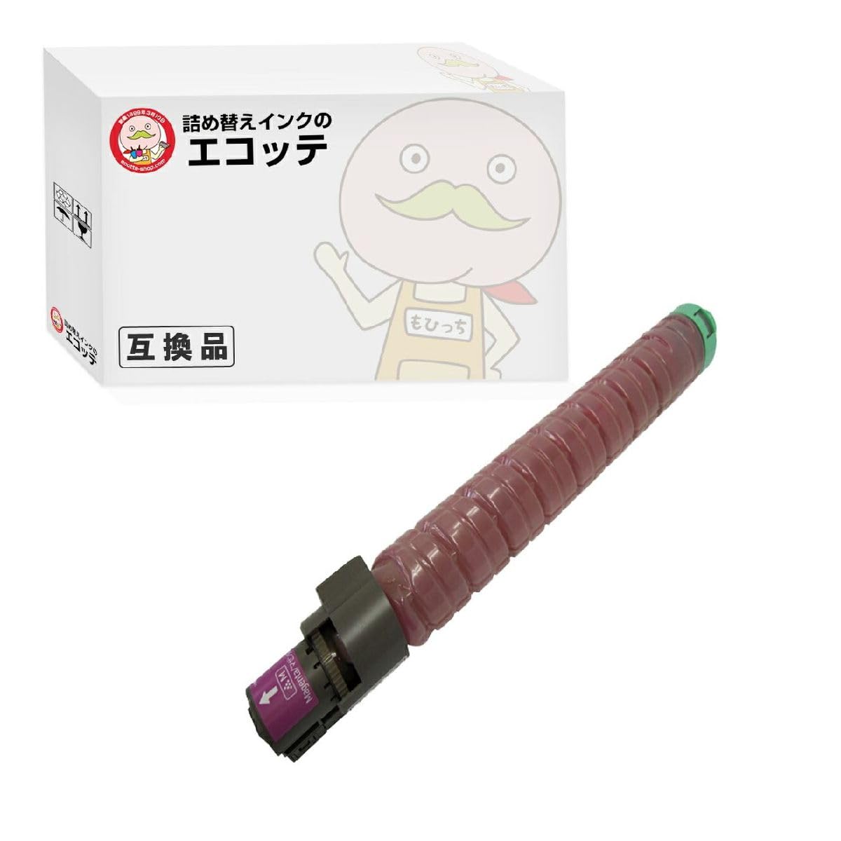 Amazon.co.jp: 【エコッテ】 RICOH ( リコー )用 SPC830H リサイクル 